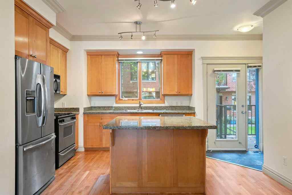 MLS® A2256550 - Unit #102 3511 14A Street SW in Altadore Calgary, Residential