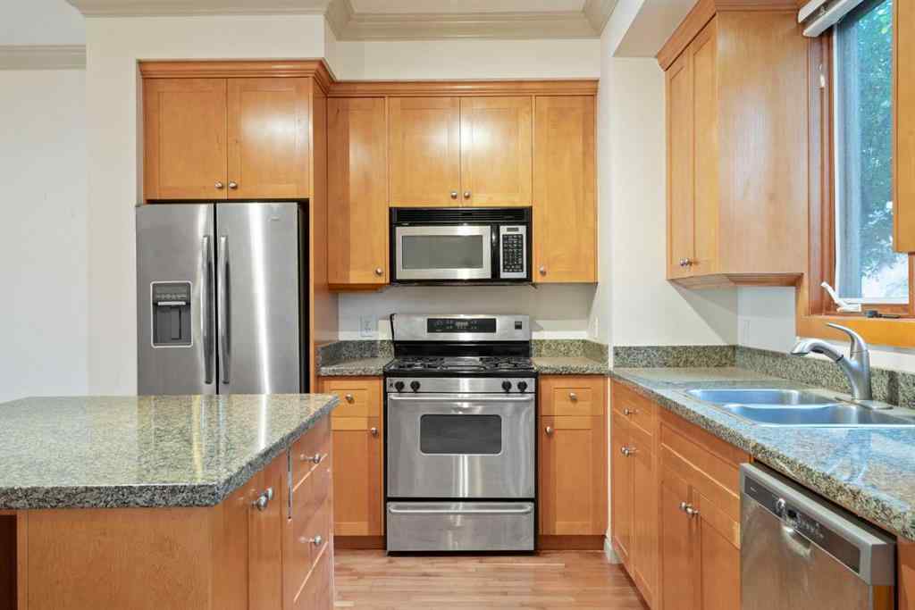 MLS® A2256550 - Unit #102 3511 14A Street SW in Altadore Calgary, Residential