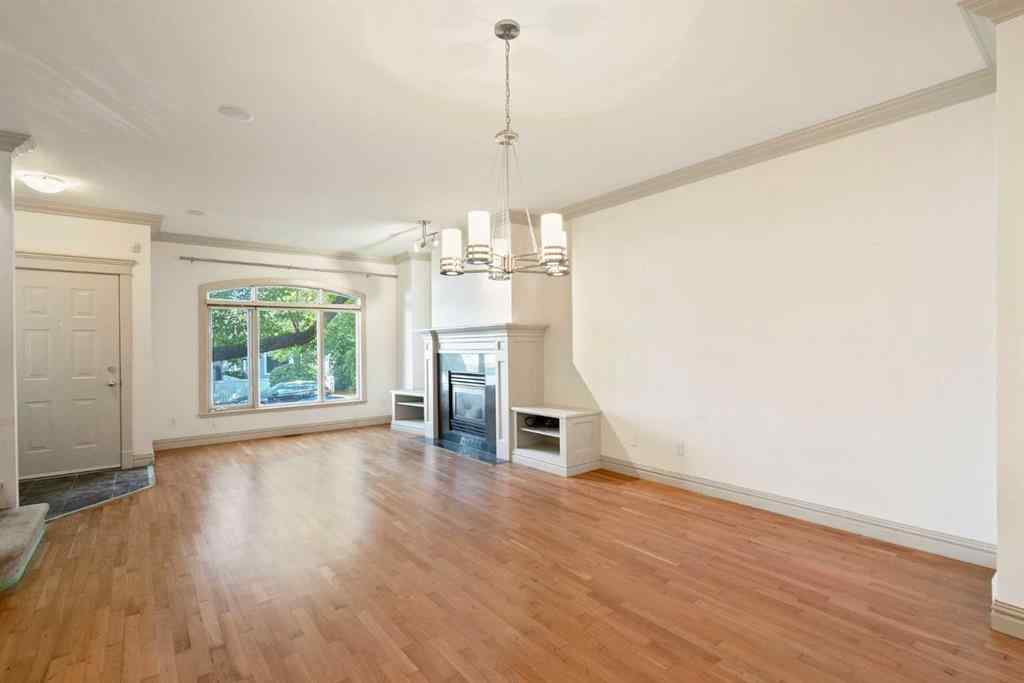 MLS® A2256550 - Unit #102 3511 14A Street SW in Altadore Calgary, Residential