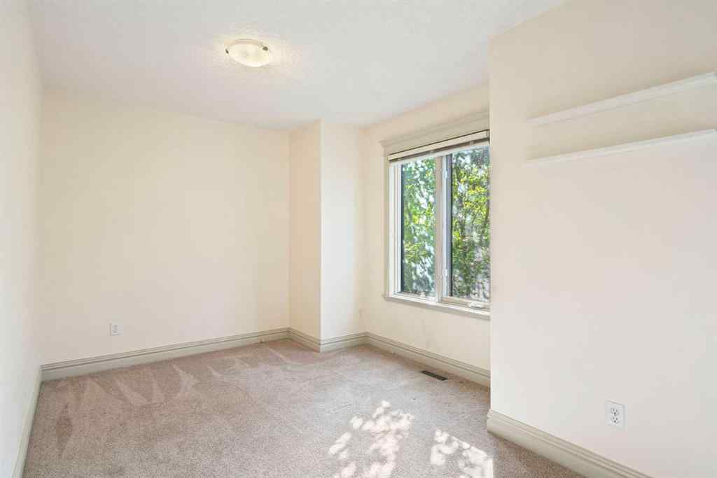 MLS® A2256550 - Unit #102 3511 14A Street SW in Altadore Calgary, Residential