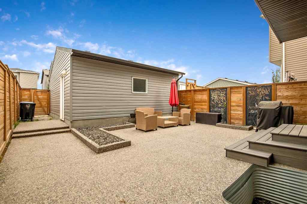 MLS® A2256551 - 131 Seton Heath SE in Seton Calgary, Residential