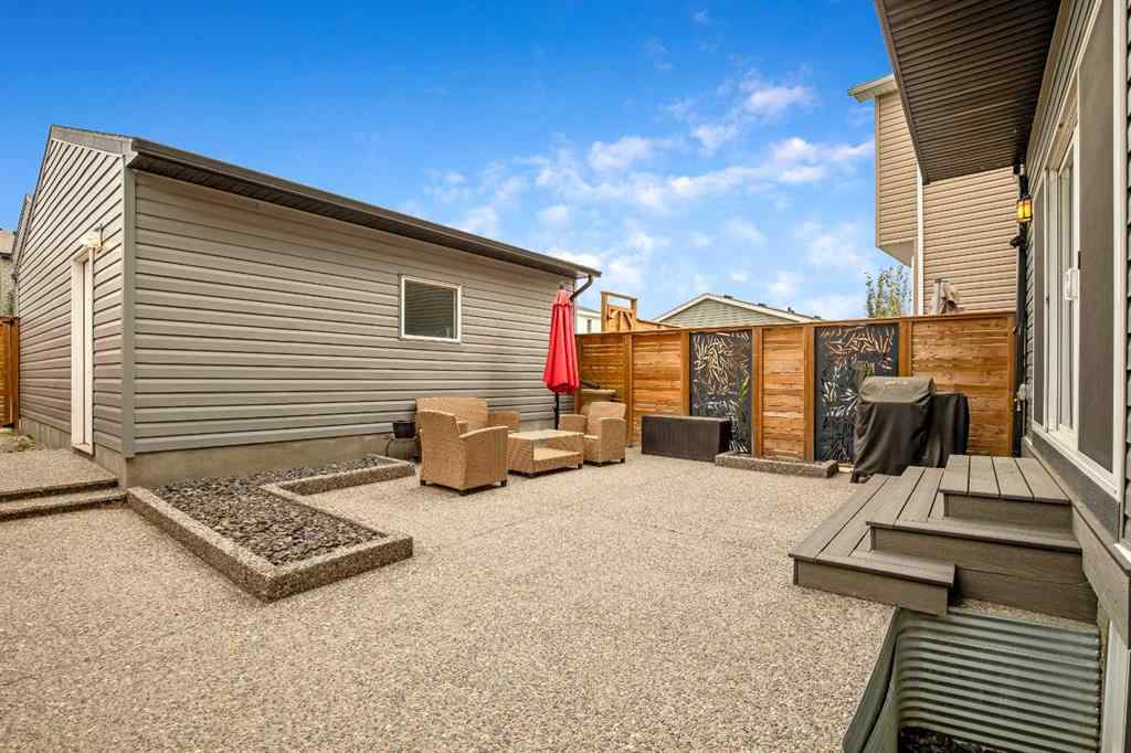 MLS® A2256551 - 131 Seton Heath SE in Seton Calgary, Residential