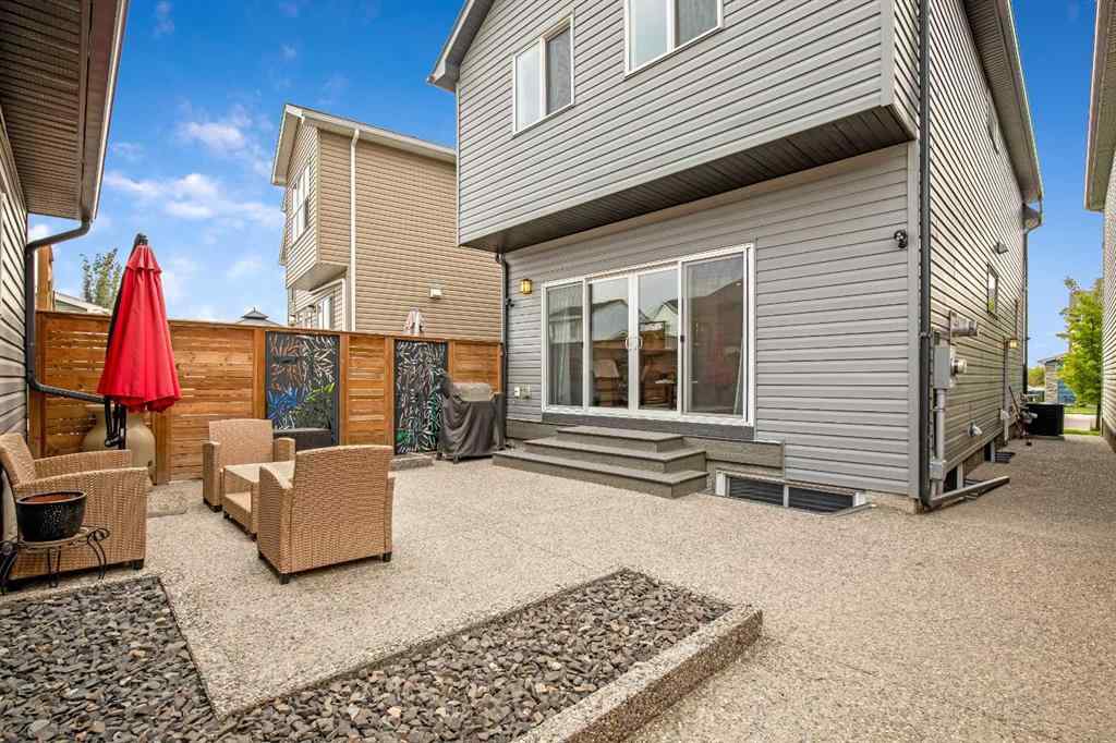 MLS® A2256551 - 131 Seton Heath SE in Seton Calgary, Residential