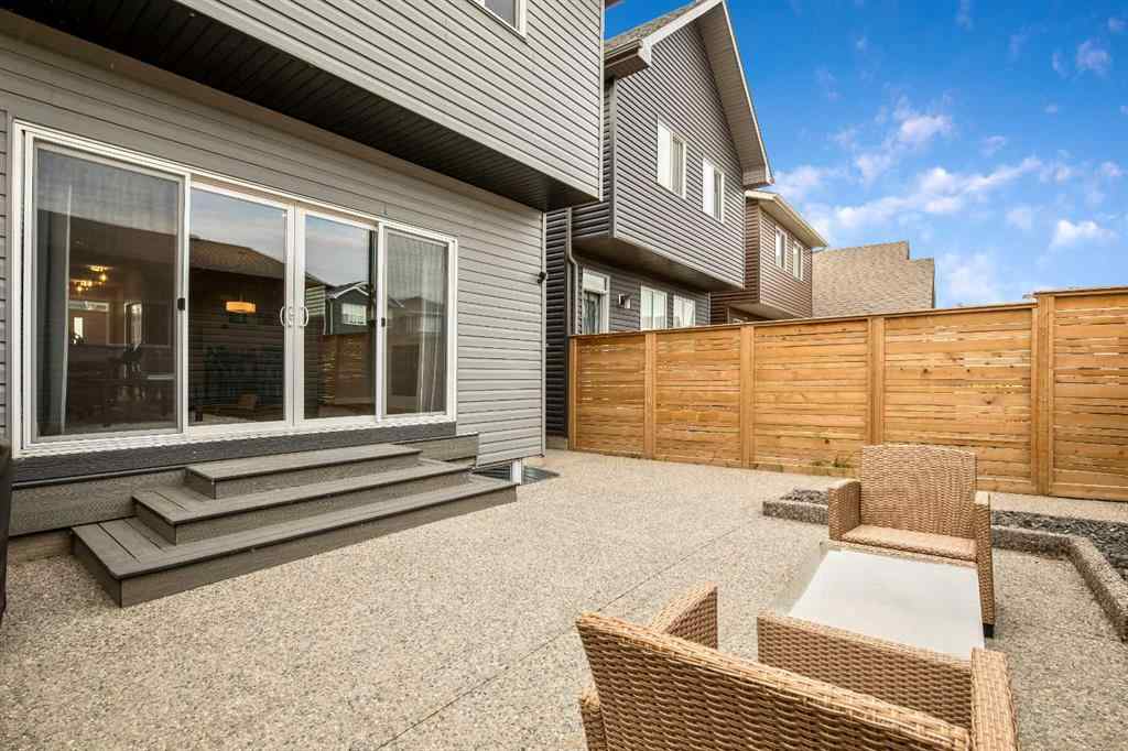 MLS® A2256551 - 131 Seton Heath SE in Seton Calgary, Residential