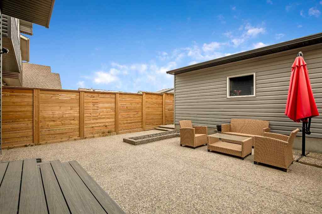 MLS® A2256551 - 131 Seton Heath SE in Seton Calgary, Residential