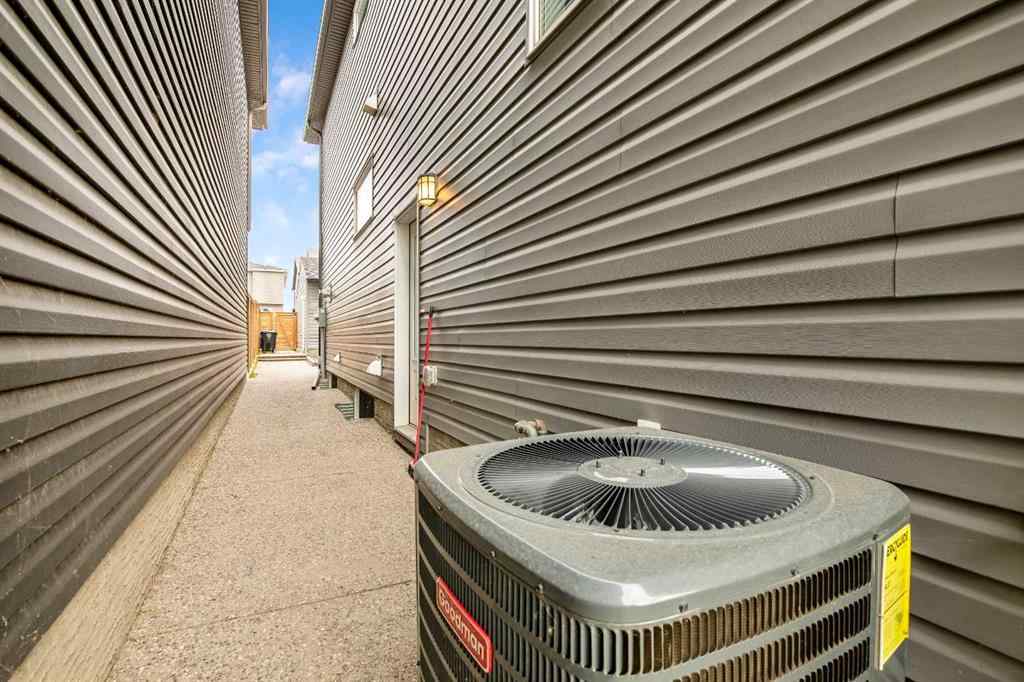 MLS® A2256551 - 131 Seton Heath SE in Seton Calgary, Residential