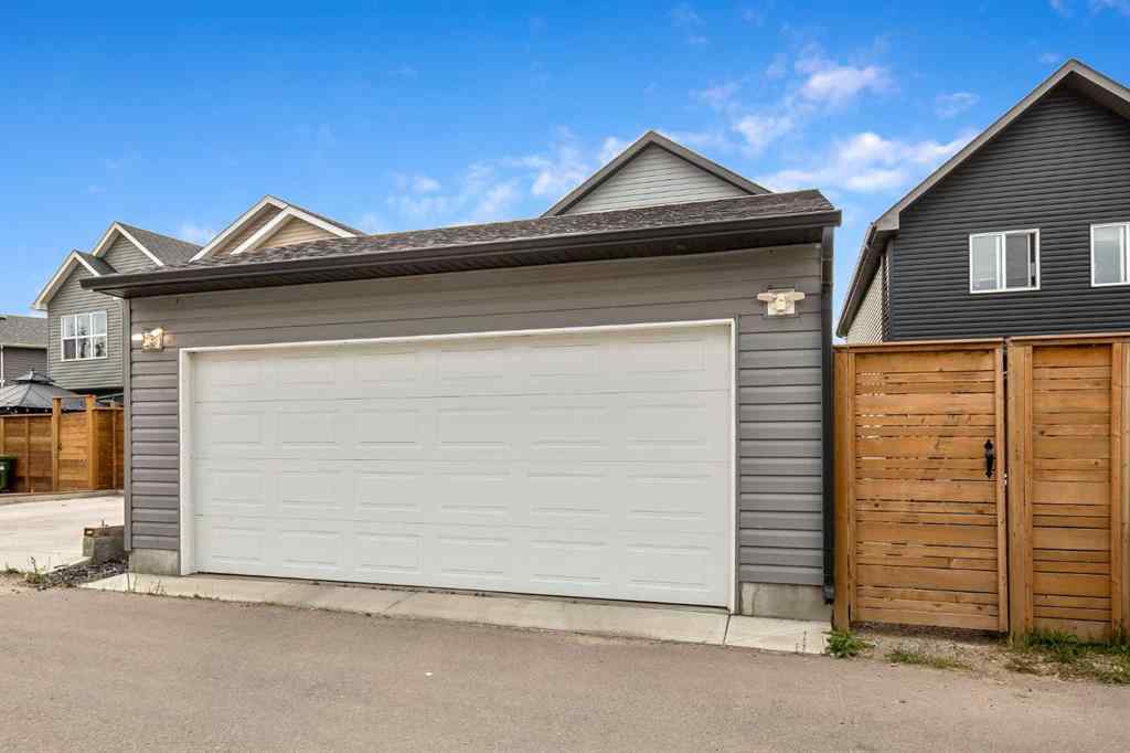 MLS® A2256551 - 131 Seton Heath SE in Seton Calgary, Residential