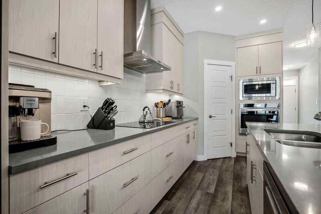 MLS® A2256551 - 131 Seton Heath SE in Seton Calgary, Residential