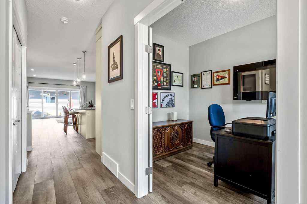 MLS® A2256551 - 131 Seton Heath SE in Seton Calgary, Residential