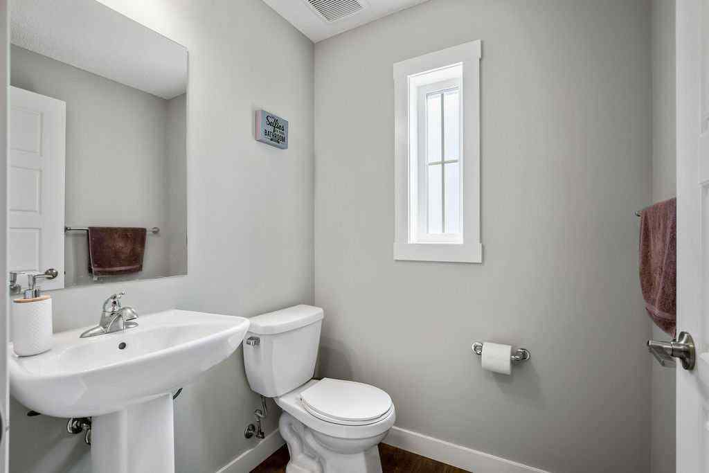 MLS® A2256551 - 131 Seton Heath SE in Seton Calgary, Residential