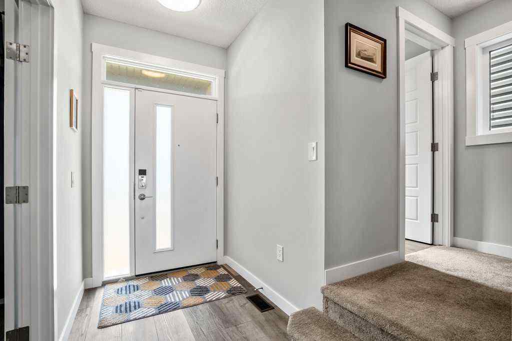 MLS® A2256551 - 131 Seton Heath SE in Seton Calgary, Residential