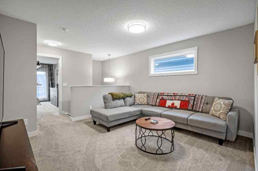 MLS® A2256551 - 131 Seton Heath SE in Seton Calgary, Residential