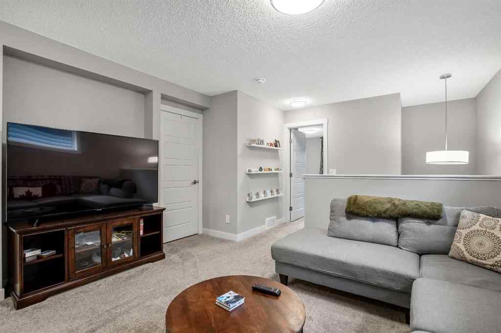 MLS® A2256551 - 131 Seton Heath SE in Seton Calgary, Residential