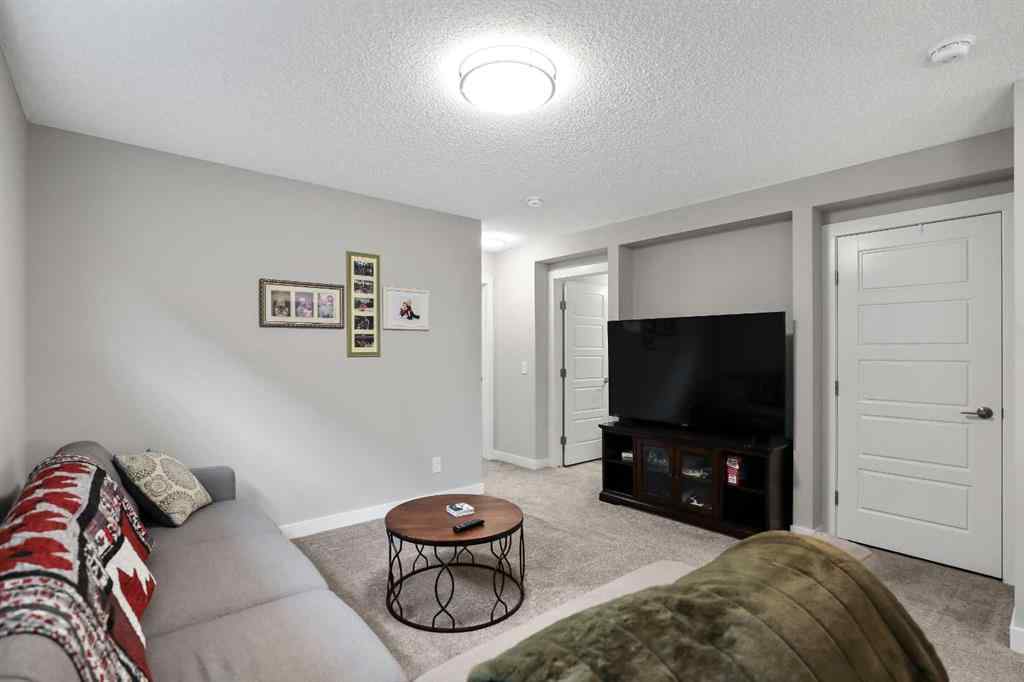 MLS® A2256551 - 131 Seton Heath SE in Seton Calgary, Residential