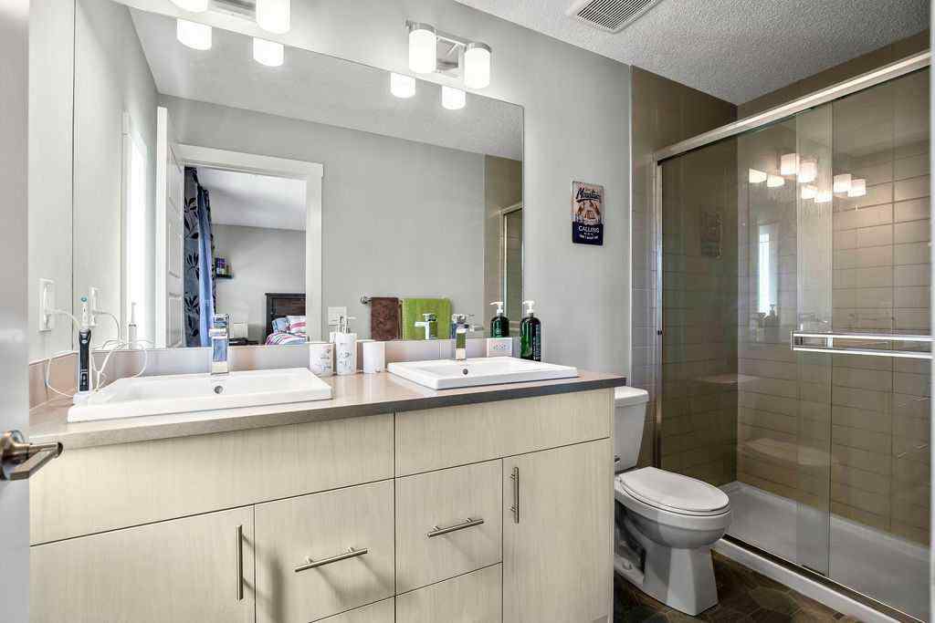MLS® A2256551 - 131 Seton Heath SE in Seton Calgary, Residential