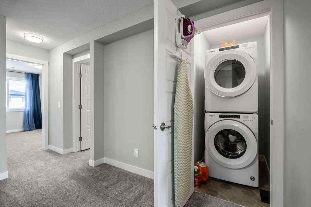 MLS® A2256551 - 131 Seton Heath SE in Seton Calgary, Residential