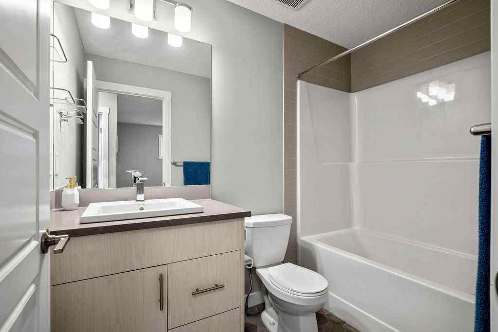 MLS® A2256551 - 131 Seton Heath SE in Seton Calgary, Residential