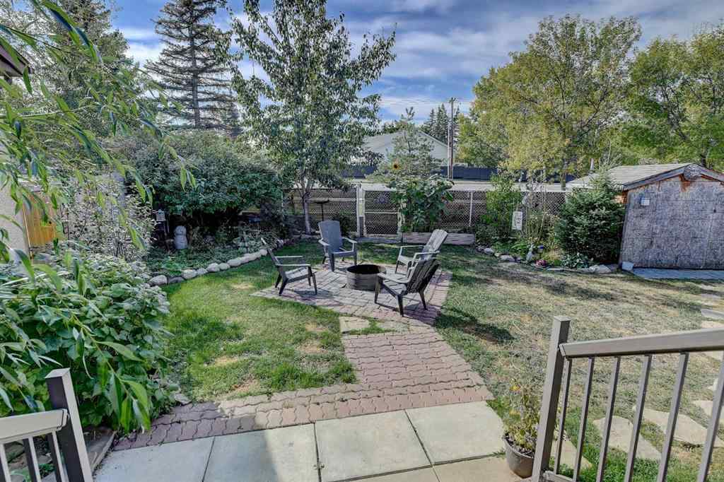 MLS® A2256552 - 7106 99C Street  in South Patterson Place Grande Prairie, Residential