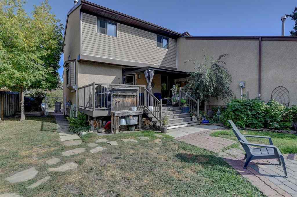 MLS® A2256552 - 7106 99C Street  in South Patterson Place Grande Prairie, Residential