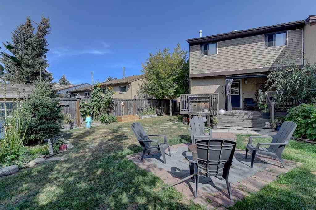 MLS® A2256552 - 7106 99C Street  in South Patterson Place Grande Prairie, Residential