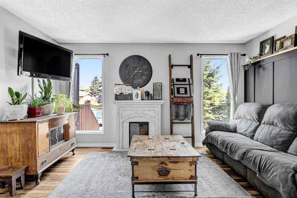 MLS® A2256552 - 7106 99C Street  in South Patterson Place Grande Prairie, Residential