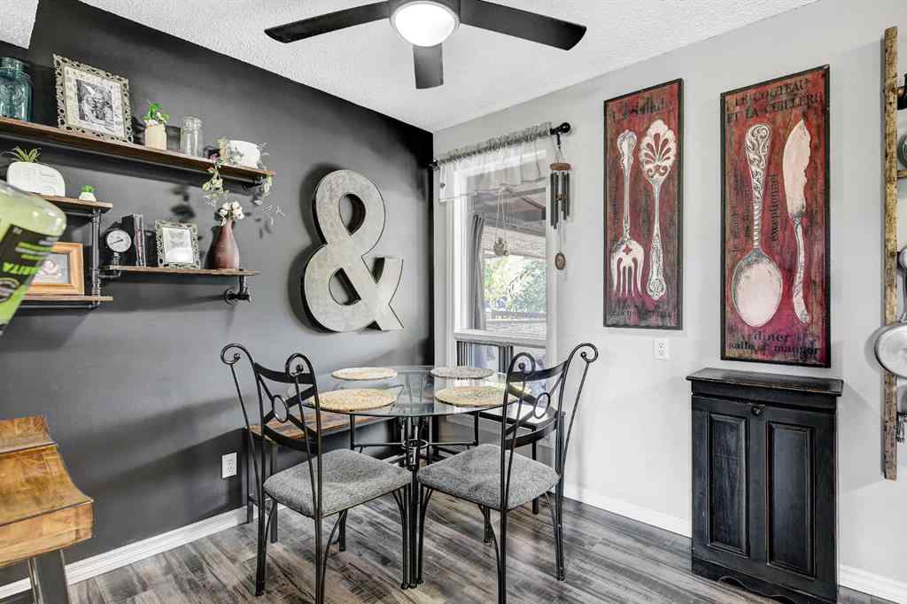 MLS® A2256552 - 7106 99C Street  in South Patterson Place Grande Prairie, Residential