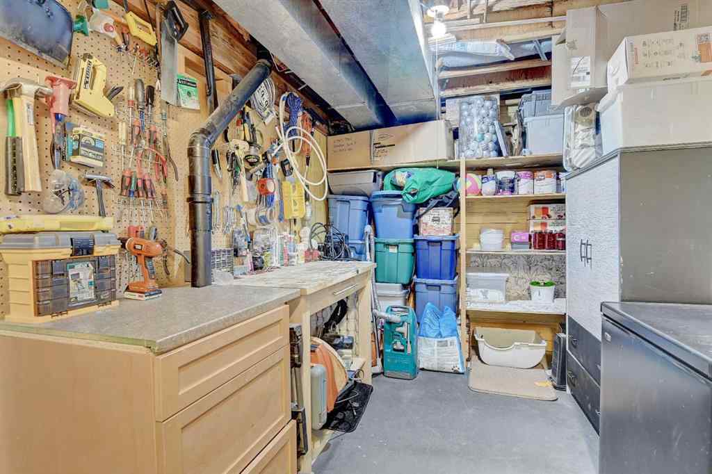 MLS® A2256552 - 7106 99C Street  in South Patterson Place Grande Prairie, Residential