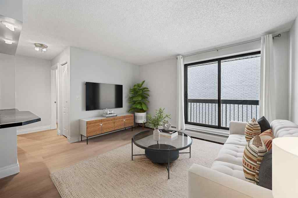 MLS® A2256555 - Unit #207 630 57 Avenue SW in Windsor Park Calgary, Residential