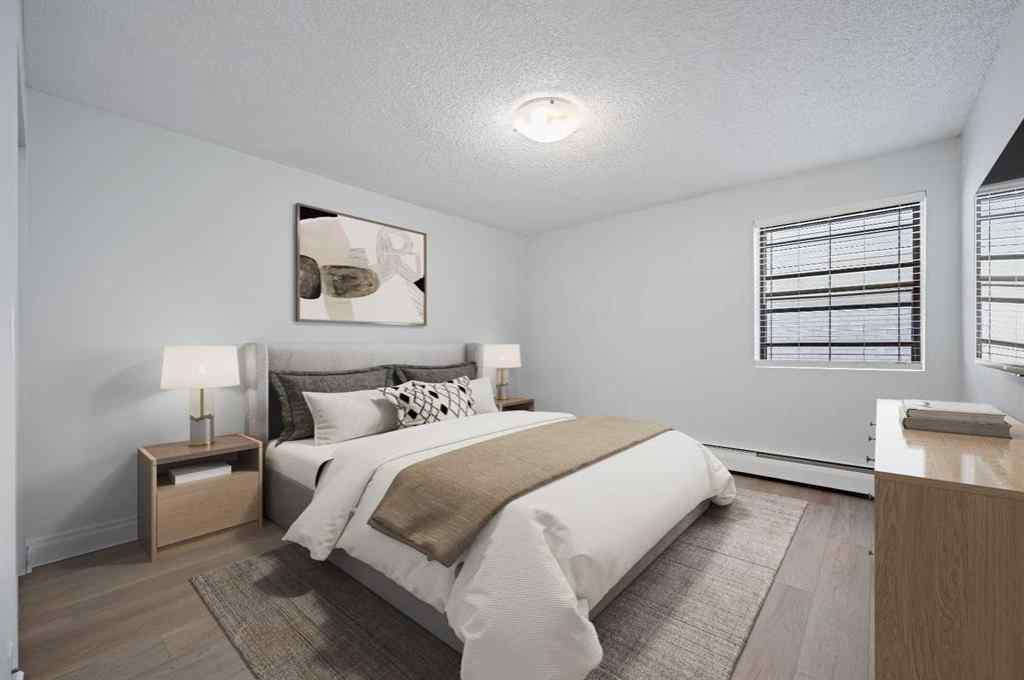 MLS® A2256555 - Unit #207 630 57 Avenue SW in Windsor Park Calgary, Residential