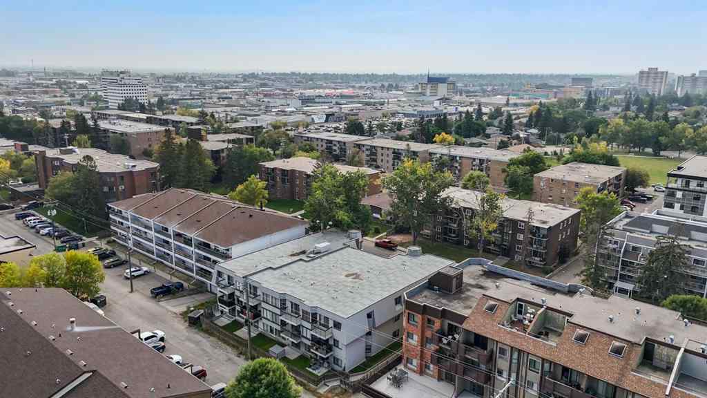 MLS® A2256555 - Unit #207 630 57 Avenue SW in Windsor Park Calgary, Residential