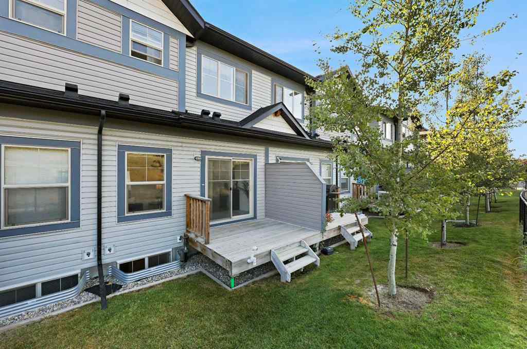 MLS® A2256557 - 229 Sage Hill Grove NW in Sage Hill Calgary, Residential