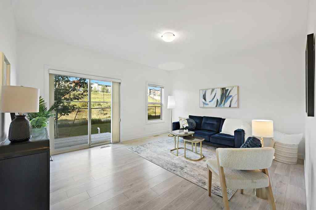 MLS® A2256557 - 229 Sage Hill Grove NW in Sage Hill Calgary, Residential