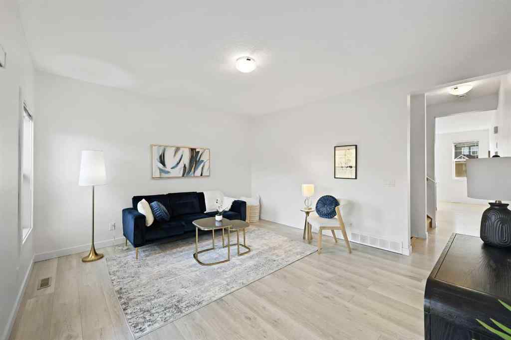MLS® A2256557 - 229 Sage Hill Grove NW in Sage Hill Calgary, Residential