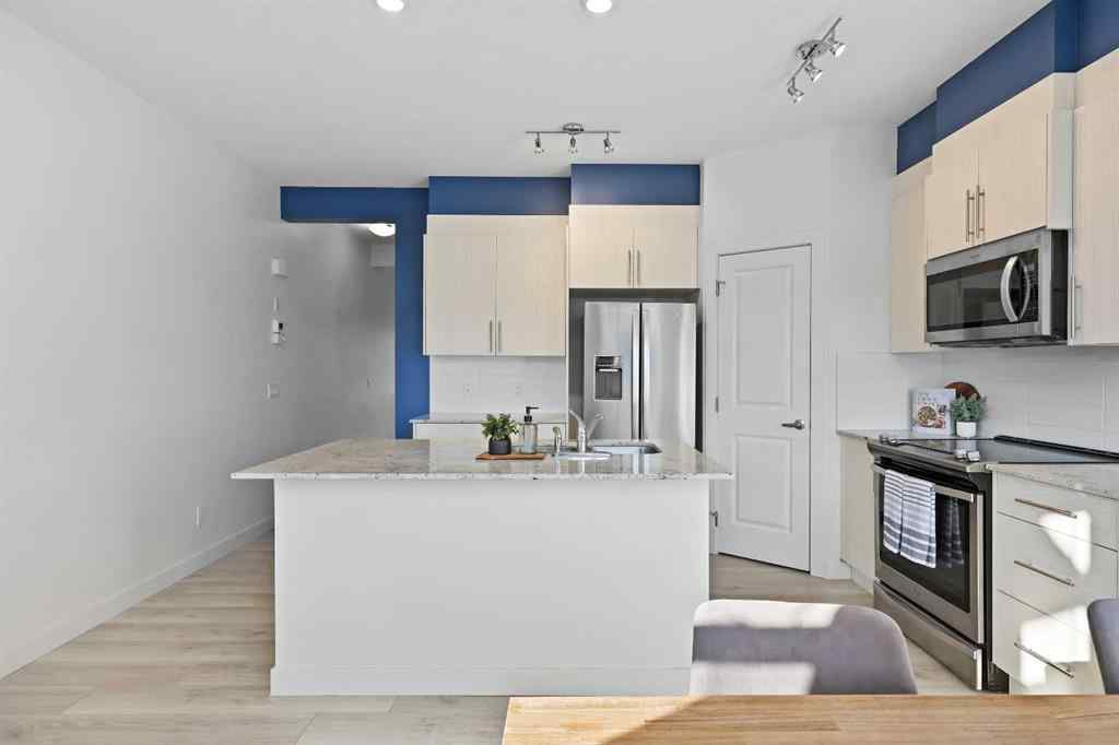 MLS® A2256557 - 229 Sage Hill Grove NW in Sage Hill Calgary, Residential