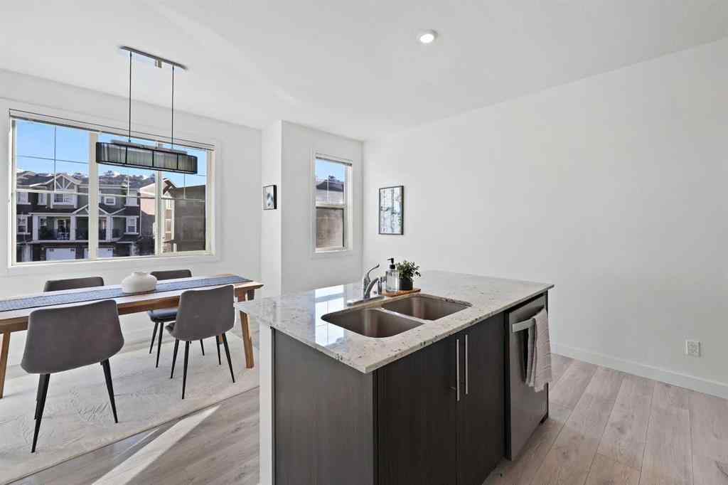 MLS® A2256557 - 229 Sage Hill Grove NW in Sage Hill Calgary, Residential