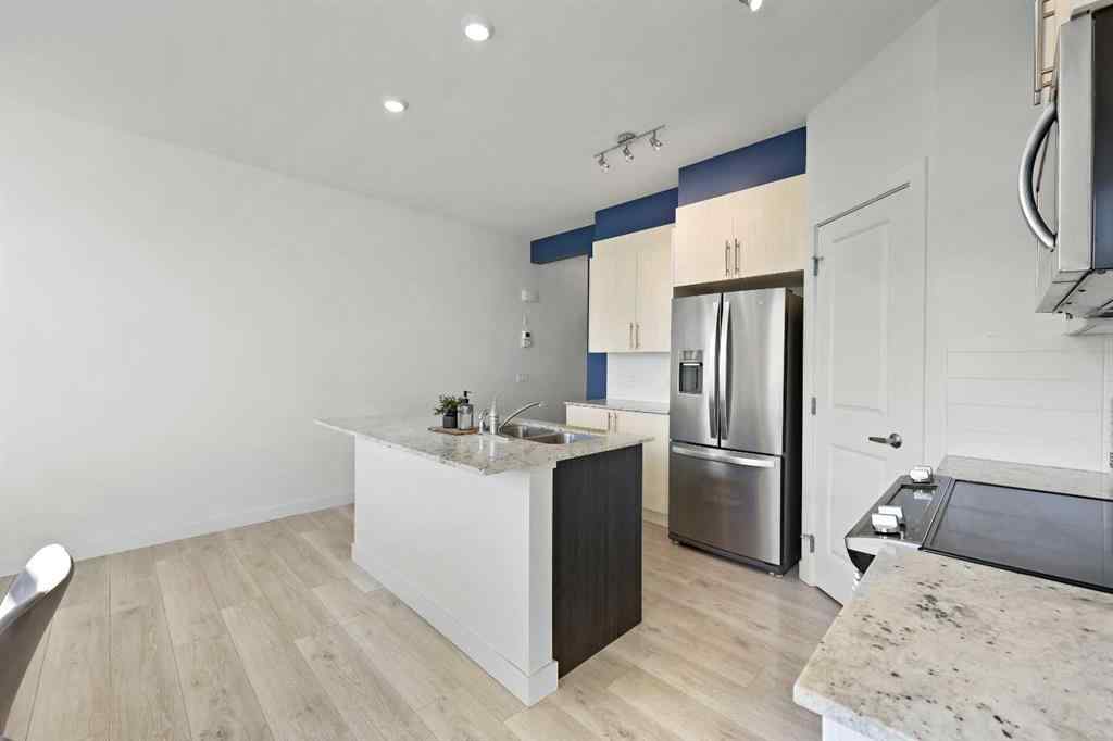 MLS® A2256557 - 229 Sage Hill Grove NW in Sage Hill Calgary, Residential