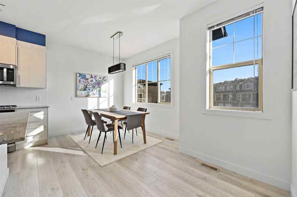 MLS® A2256557 - 229 Sage Hill Grove NW in Sage Hill Calgary, Residential
