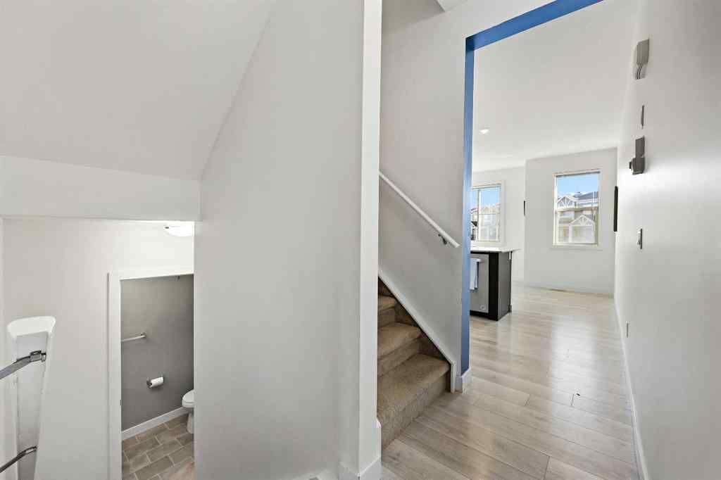 MLS® A2256557 - 229 Sage Hill Grove NW in Sage Hill Calgary, Residential