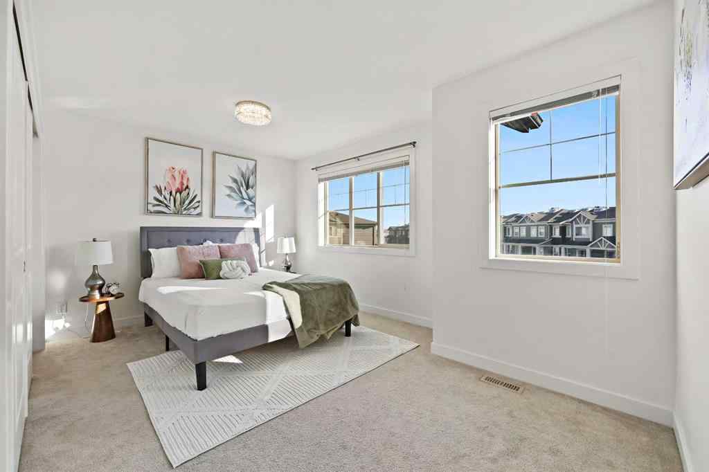 MLS® A2256557 - 229 Sage Hill Grove NW in Sage Hill Calgary, Residential