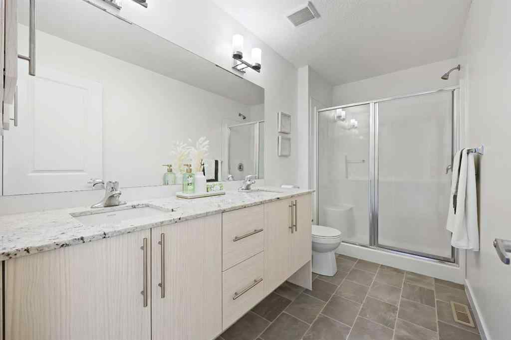 MLS® A2256557 - 229 Sage Hill Grove NW in Sage Hill Calgary, Residential