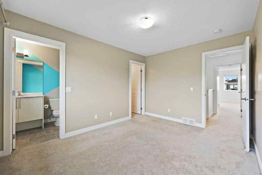MLS® A2256557 - 229 Sage Hill Grove NW in Sage Hill Calgary, Residential