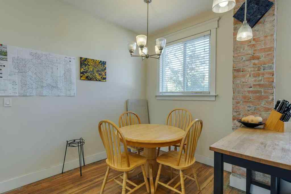 MLS® A2256559 - 2327 15A Street SE in Inglewood Calgary, Residential