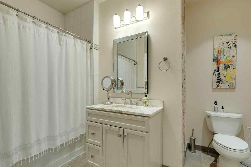 MLS® A2256559 - 2327 15A Street SE in Inglewood Calgary, Residential