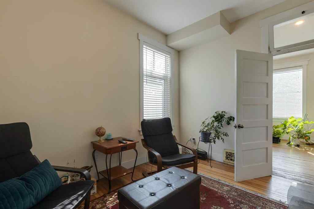 MLS® A2256559 - 2327 15A Street SE in Inglewood Calgary, Residential