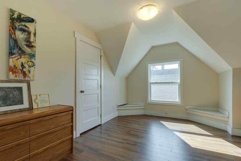 MLS® A2256559 - 2327 15A Street SE in Inglewood Calgary, Residential