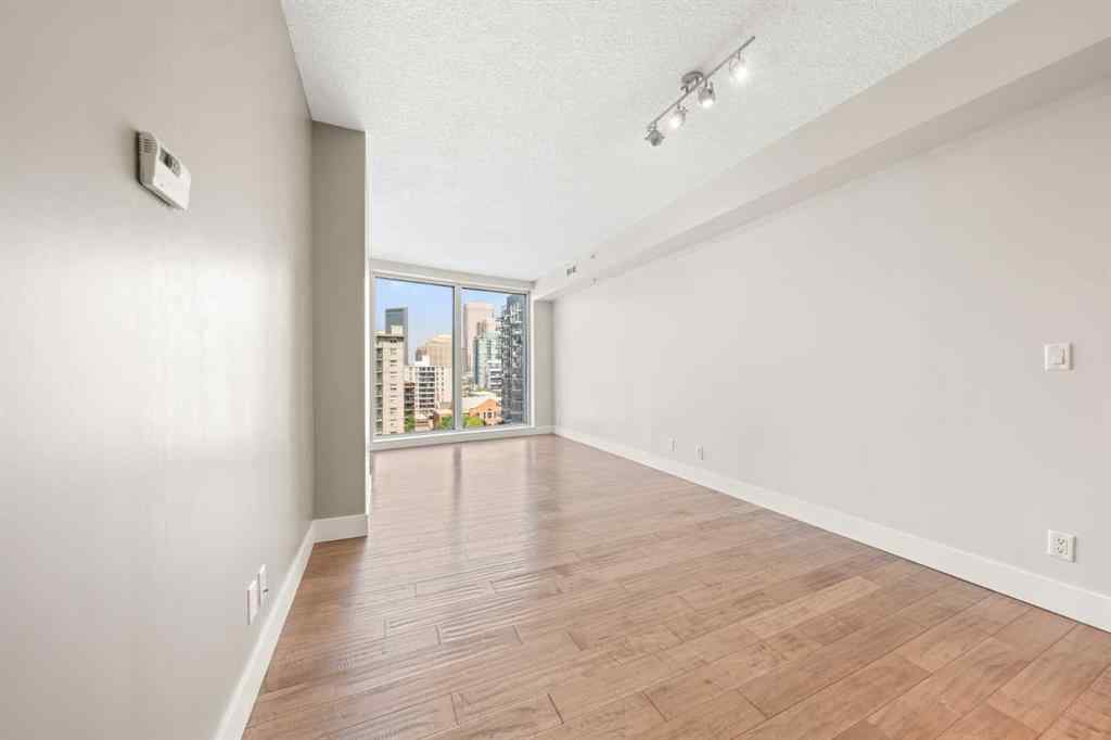 MLS® A2256560 - Unit #808 817 15 Avenue SW in Beltline Calgary, Residential