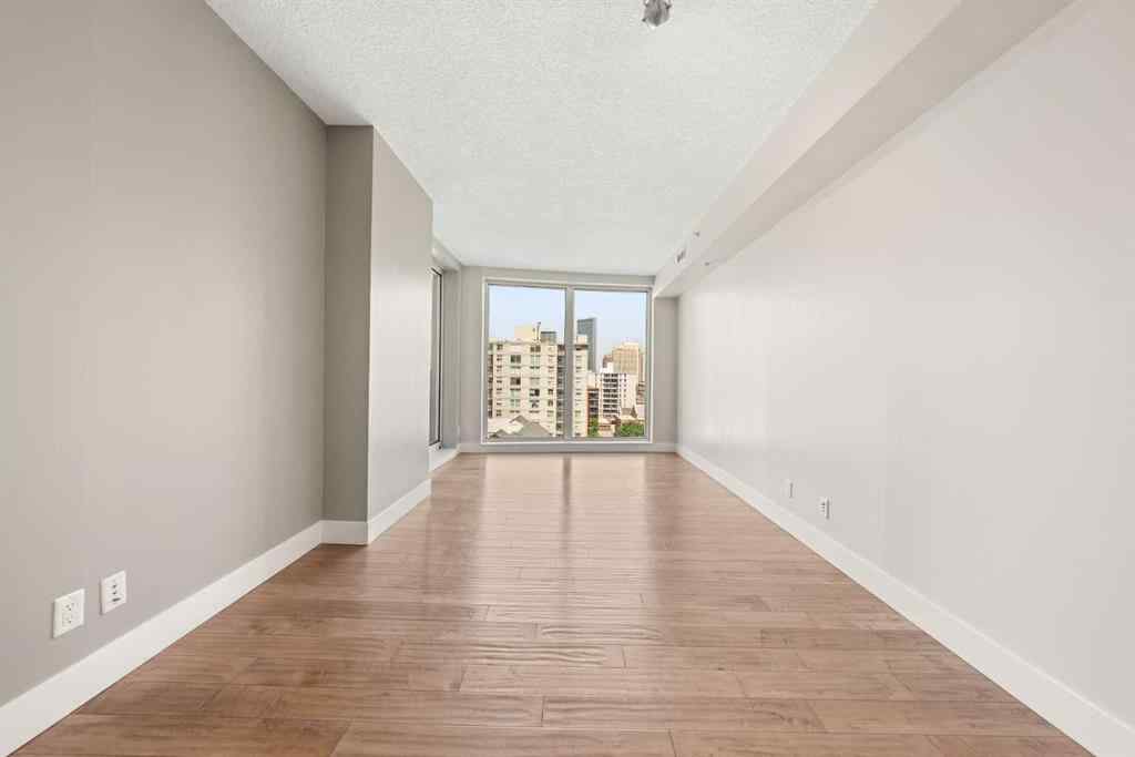 MLS® A2256560 - Unit #808 817 15 Avenue SW in Beltline Calgary, Residential