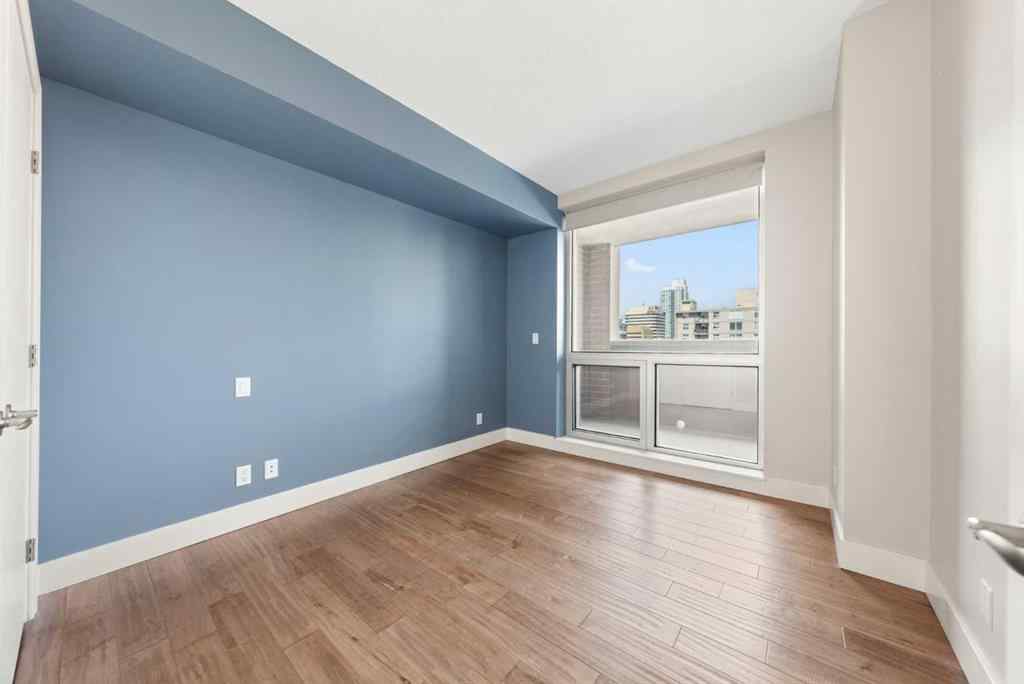 MLS® A2256560 - Unit #808 817 15 Avenue SW in Beltline Calgary, Residential