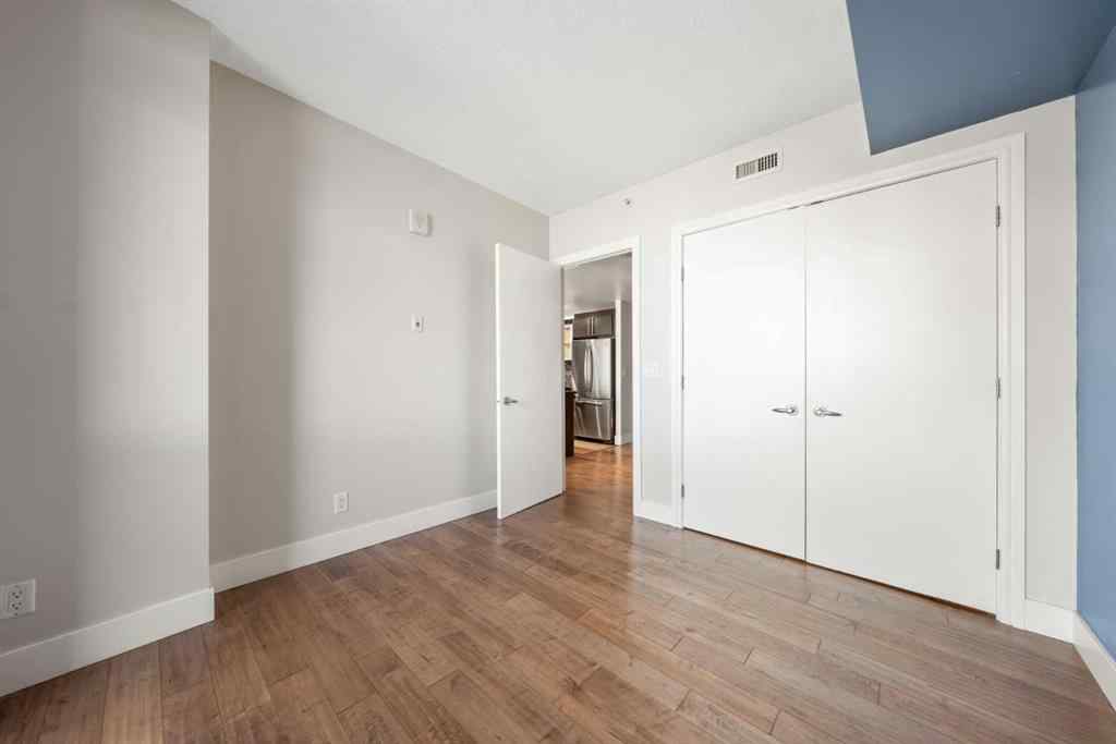 MLS® A2256560 - Unit #808 817 15 Avenue SW in Beltline Calgary, Residential