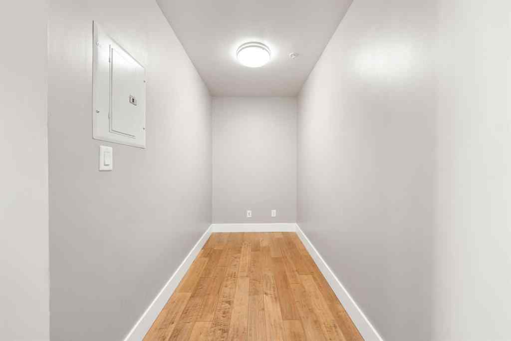 MLS® A2256560 - Unit #808 817 15 Avenue SW in Beltline Calgary, Residential